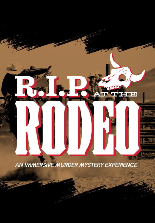 RODEO free online game on