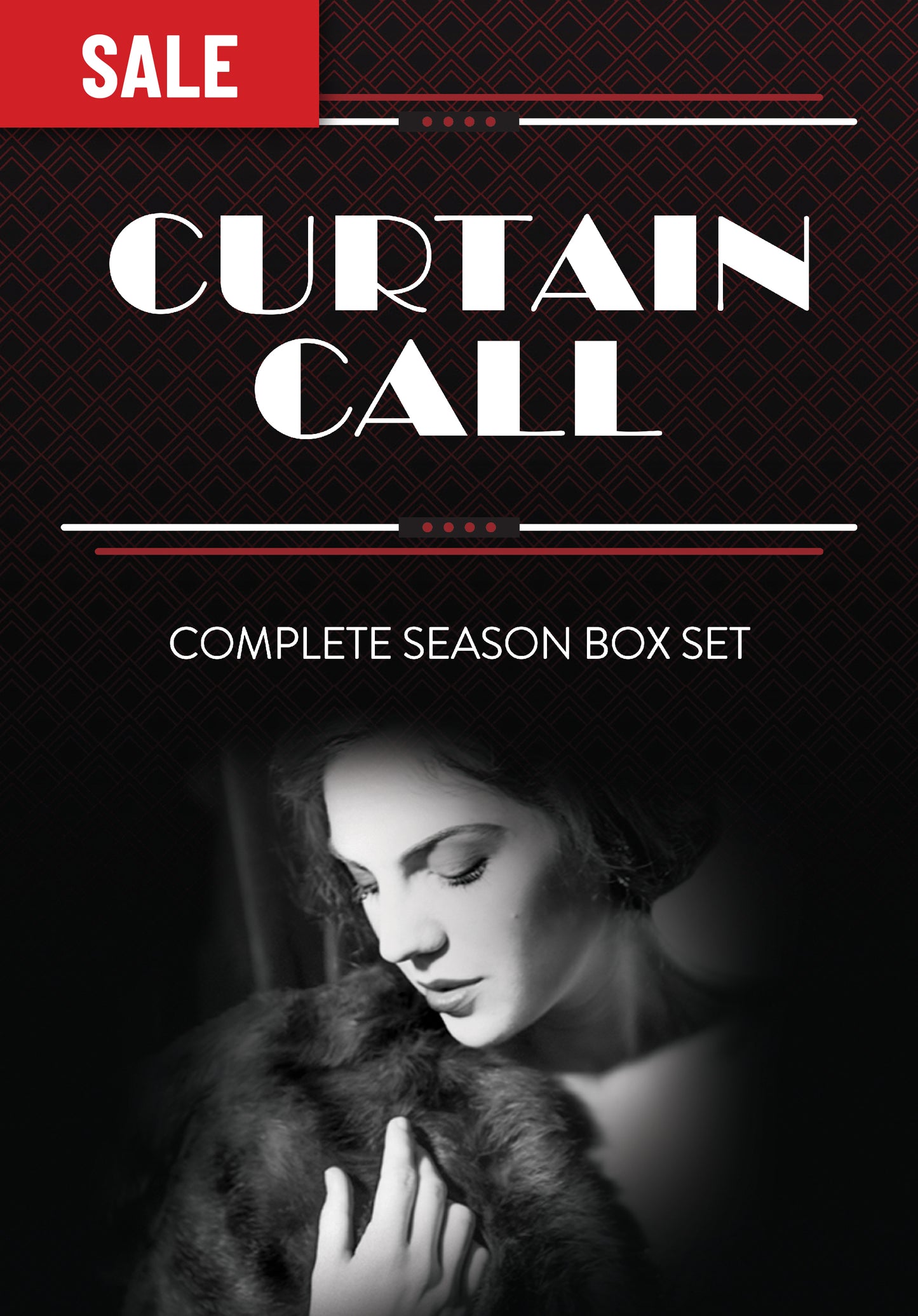 Curtain Call Box Set