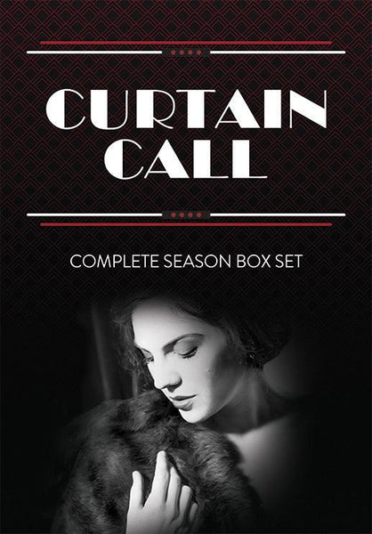 Hunt A discount Killer - Curtain Call - Entire Season